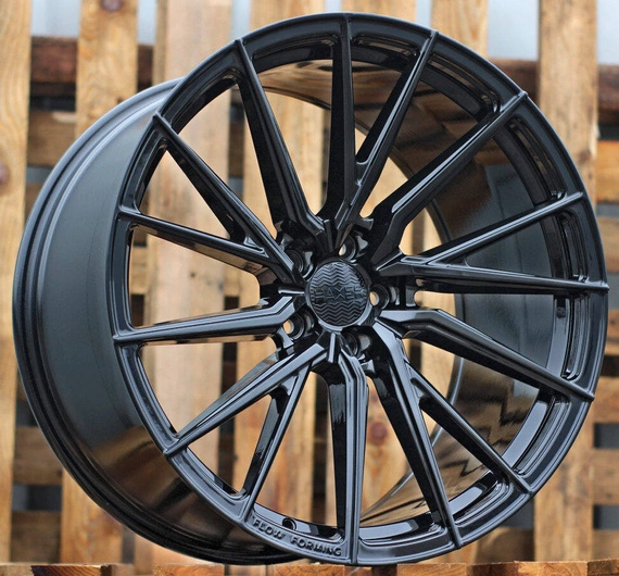 Felgi aluminiowe Haxer 20" 5X112 8.5 ET35 66.5