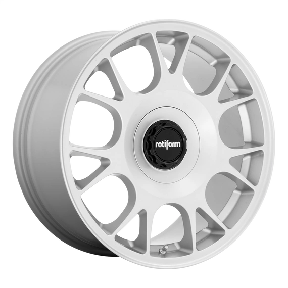 Алуминиеви Джанти Rotiform R188 18X9.5 BLANK S-SLV 20MM (108-121)