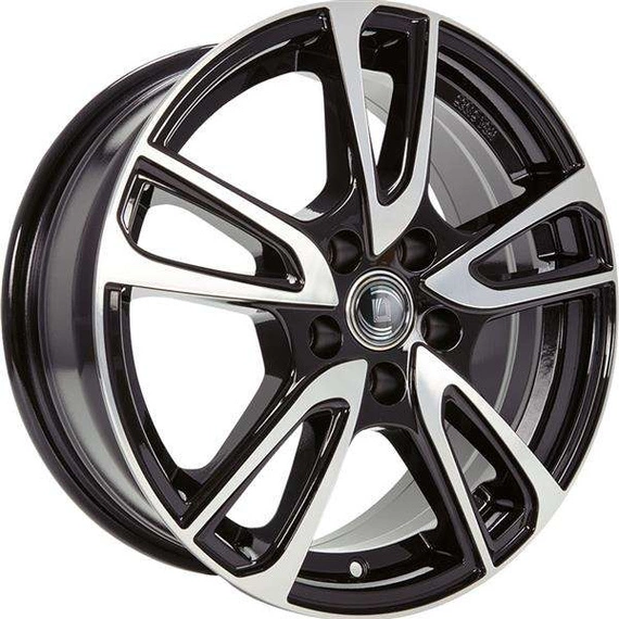 Алуминиеви Джанти 16" 4x100 Diewe Astral BD