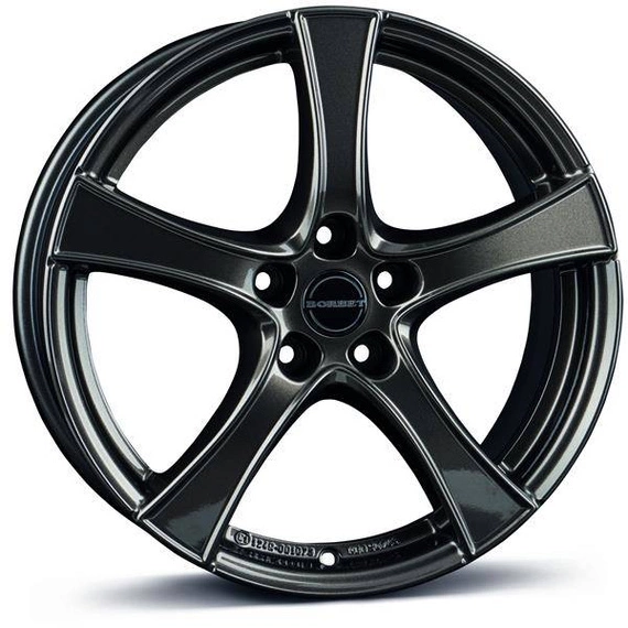 Алуминиеви Джанти 14" 4x100 Borbet F2 MAG