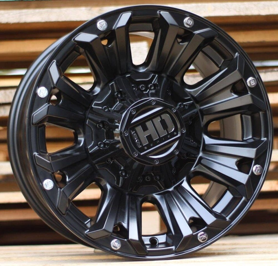 Off Road Felgi aluminiowe 16" 10X139/150 8 ETET10 110.1