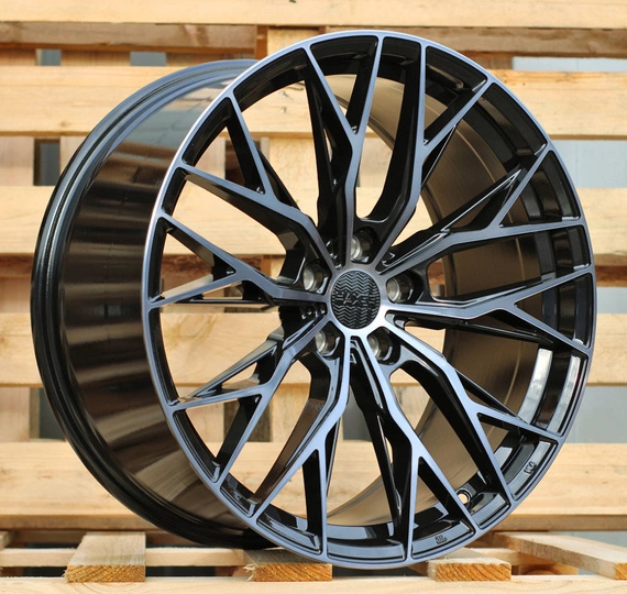 Felgi HAXER 20" 5X112 ET35 66.6